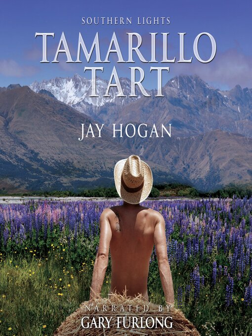 Title details for Tamarillo Tart by Jay Hogan - Available